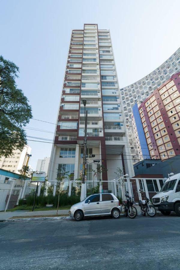 Bhomy Bela Vista Loft Delicioso Com Vista Ub907 Apartamento *