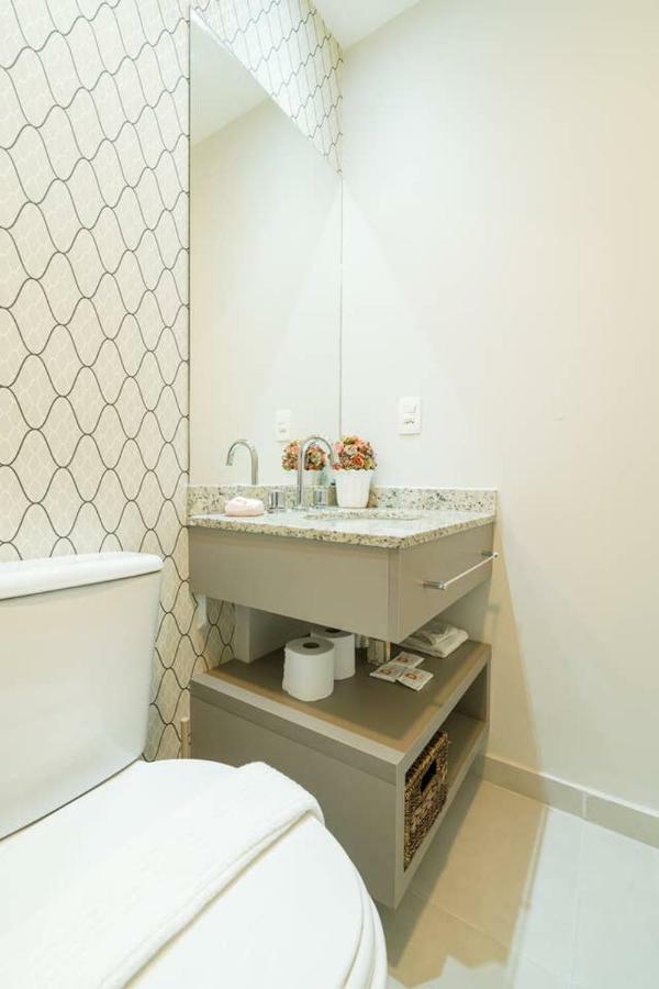 Bhomy Bela Vista Loft Delicioso Com Vista Ub907 São Paulo