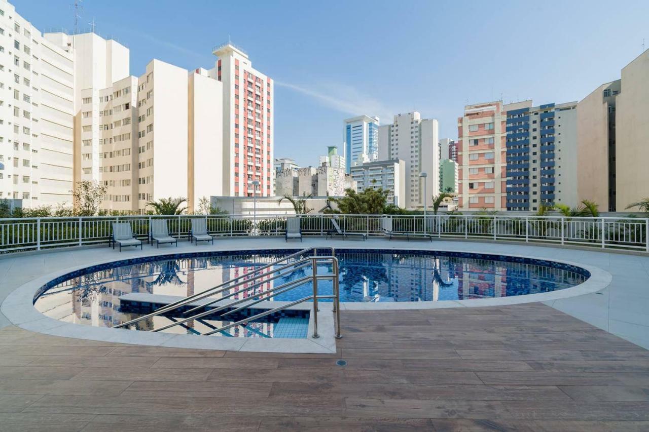 Bhomy Bela Vista Loft Delicioso Com Vista Ub907 Apartamento São Paulo