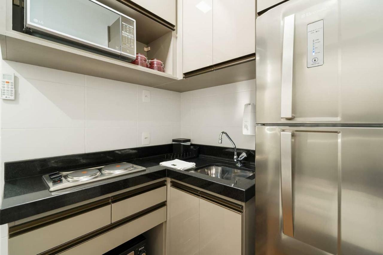 Bhomy Bela Vista Loft Delicioso Com Vista Ub907 Apartamento