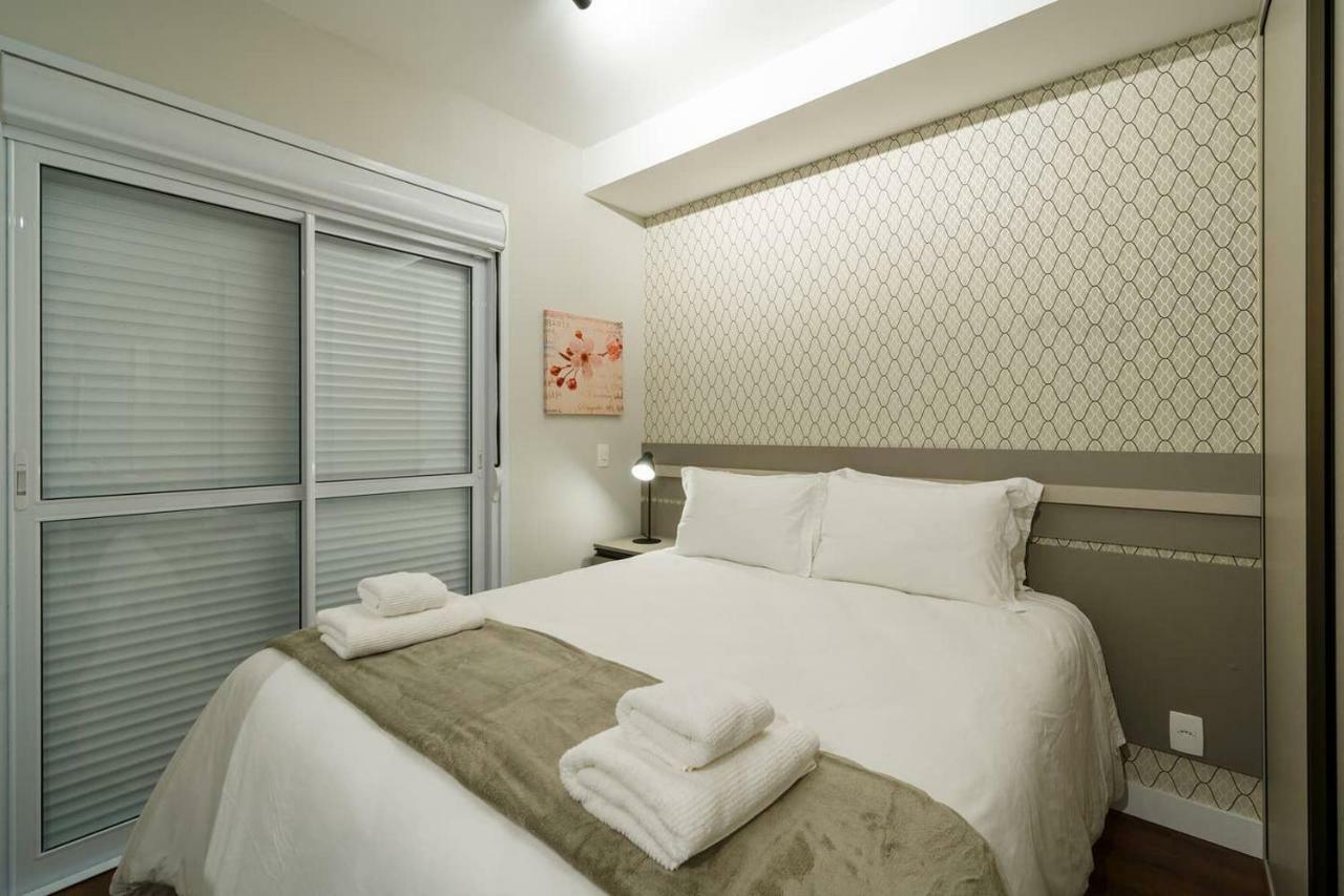 Bhomy Bela Vista Loft Delicioso Com Vista Ub907 * São Paulo