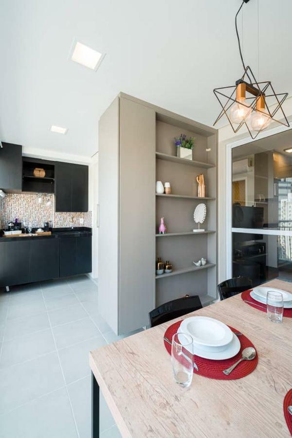 Apartamento Bhomy Bela Vista Loft Delicioso Com Vista Ub907