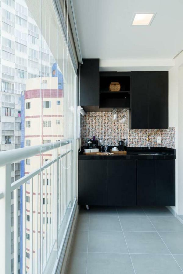 Bhomy Bela Vista Loft Delicioso Com Vista Ub907