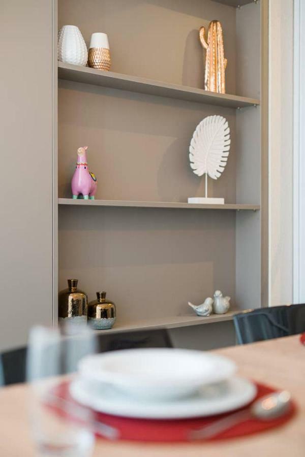 Bhomy Bela Vista Loft Delicioso Com Vista Ub907 Apartamento *