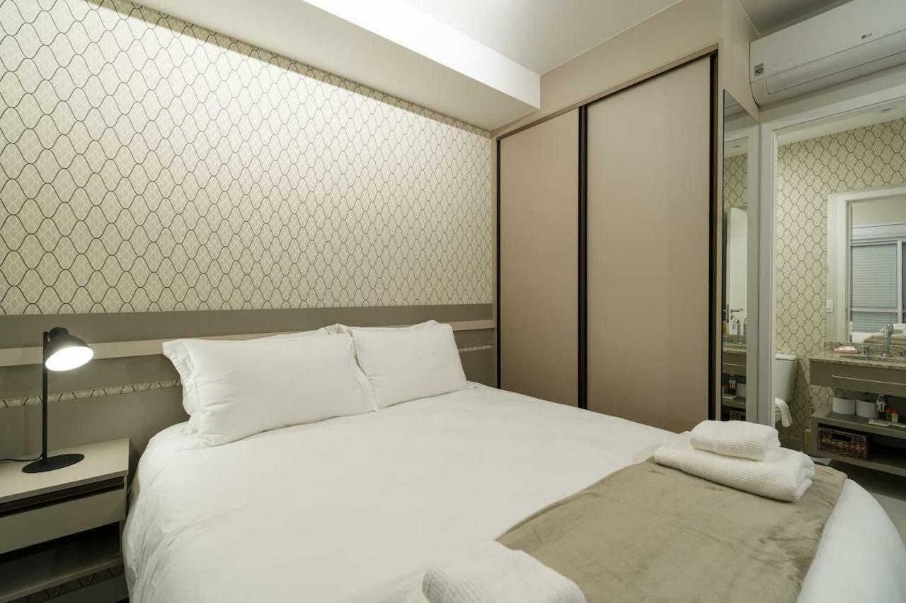 Bhomy Bela Vista Loft Delicioso Com Vista Ub907