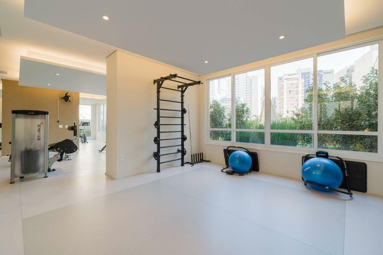 Bhomy Bela Vista Loft Delicioso Com Vista Ub907 *