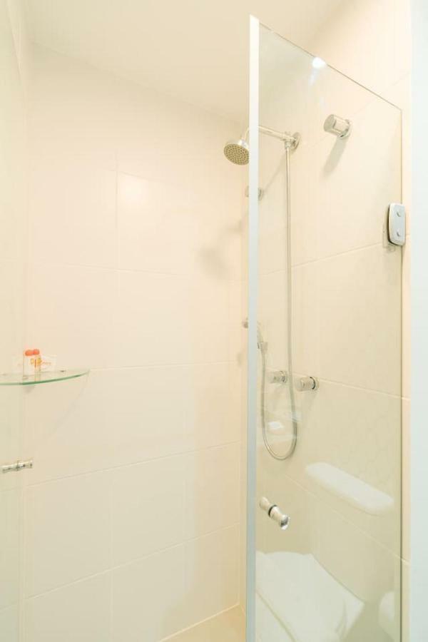 Bhomy Bela Vista Loft Delicioso Com Vista Ub907 Sao Paulo