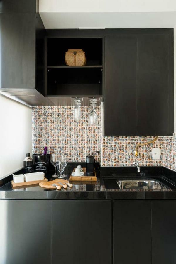 Apartment Bhomy Bela Vista Loft Delicioso Com Vista Ub907 Sao Paulo